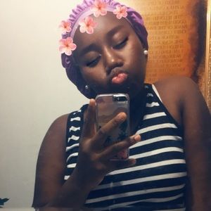 Meet your Posher, Raneka